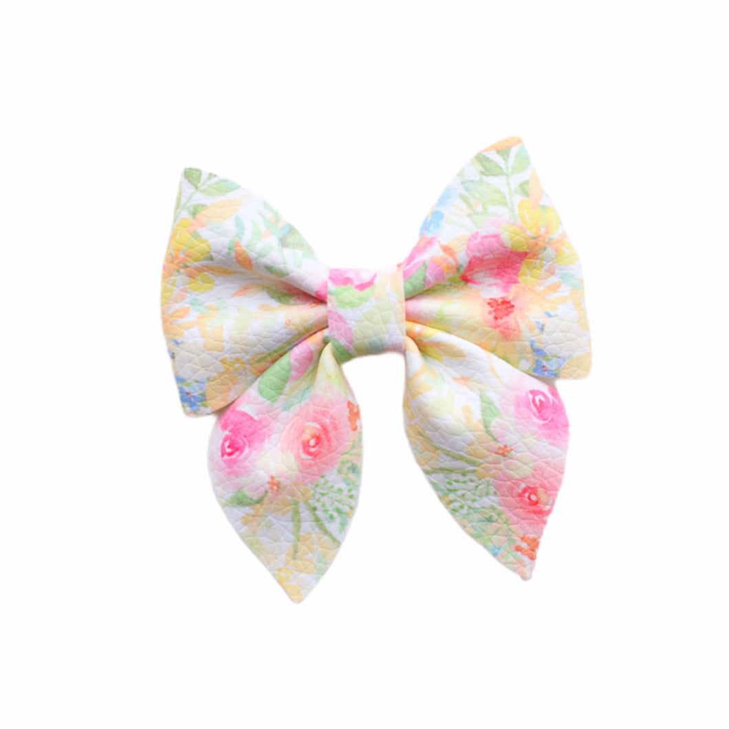 Sailor Mini- Spring Floral