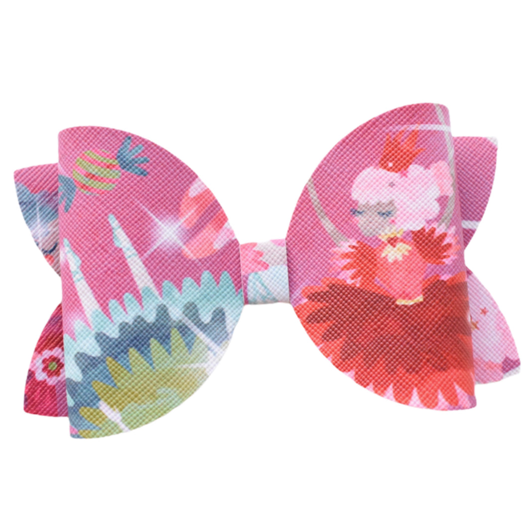 Christmas fairy 4
