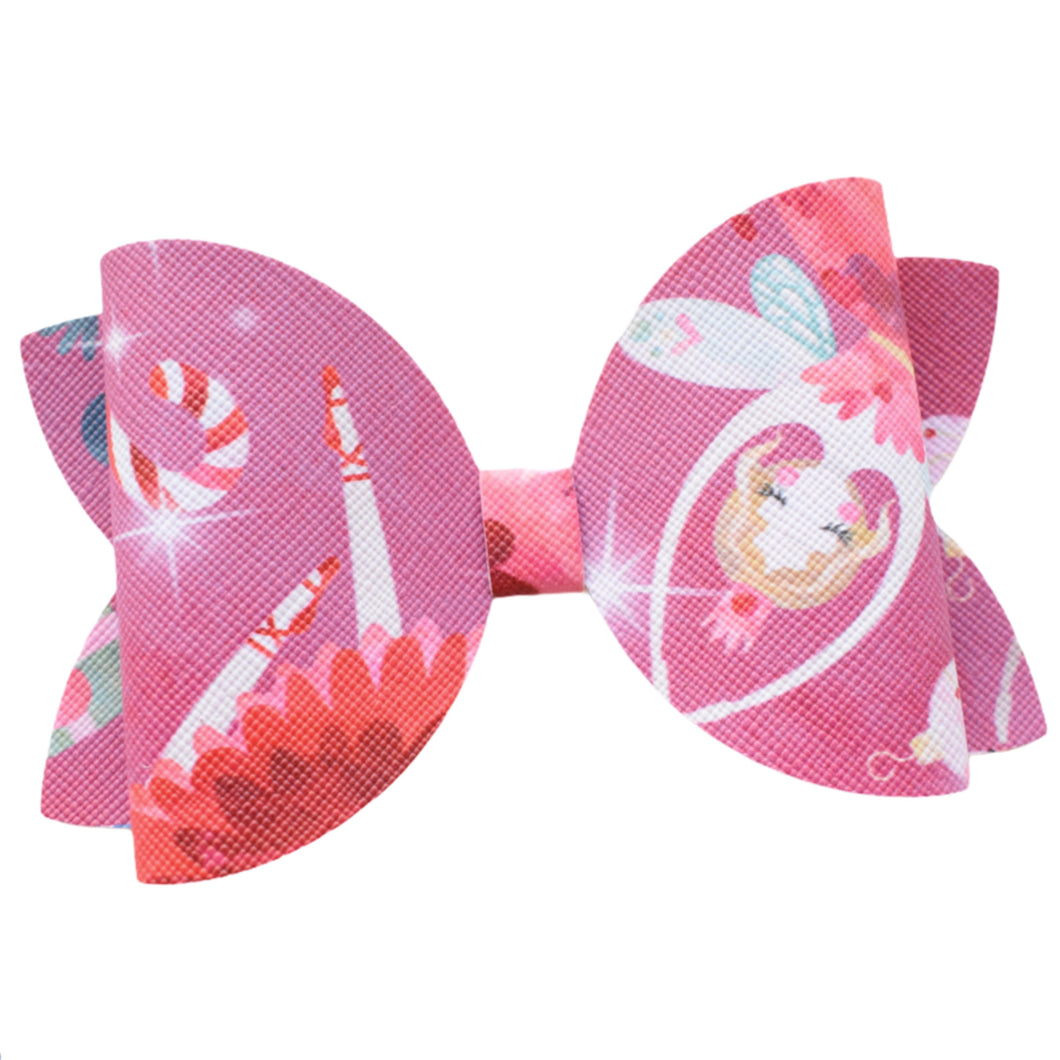 Christmas fairy 2