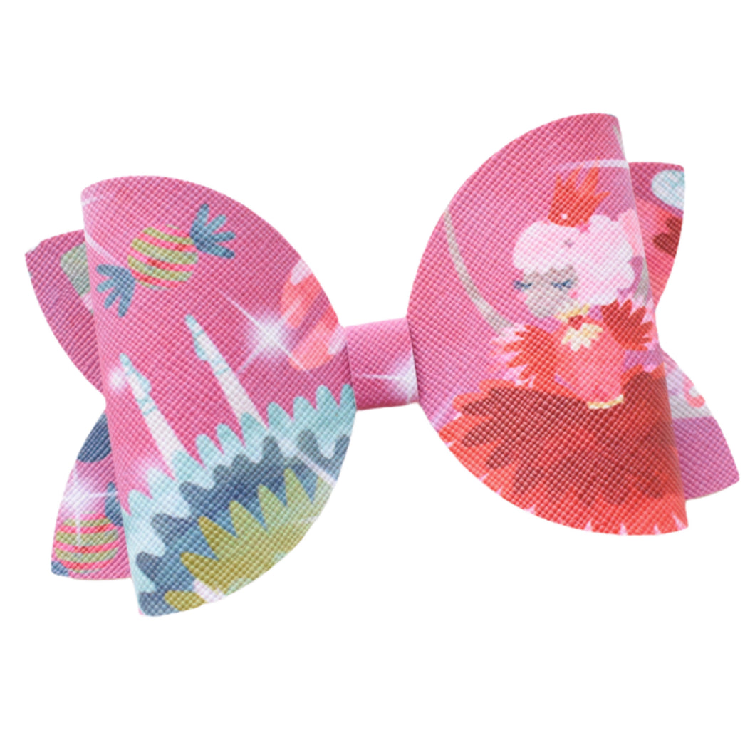 Christmas fairy 5