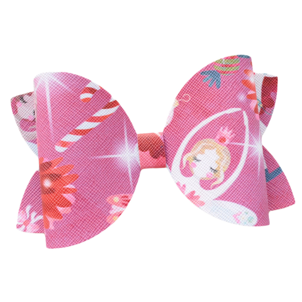 Christmas fairy 8