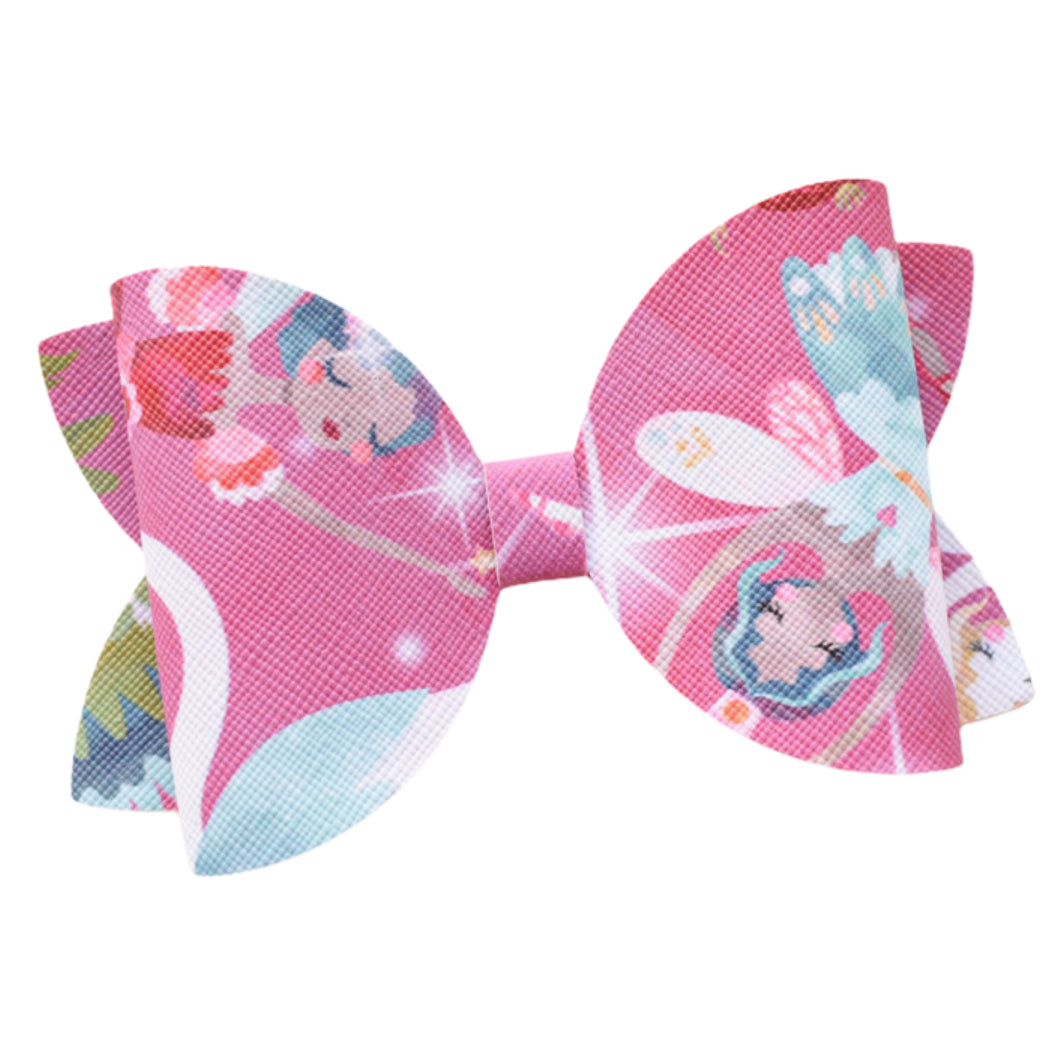 Christmas fairy 12