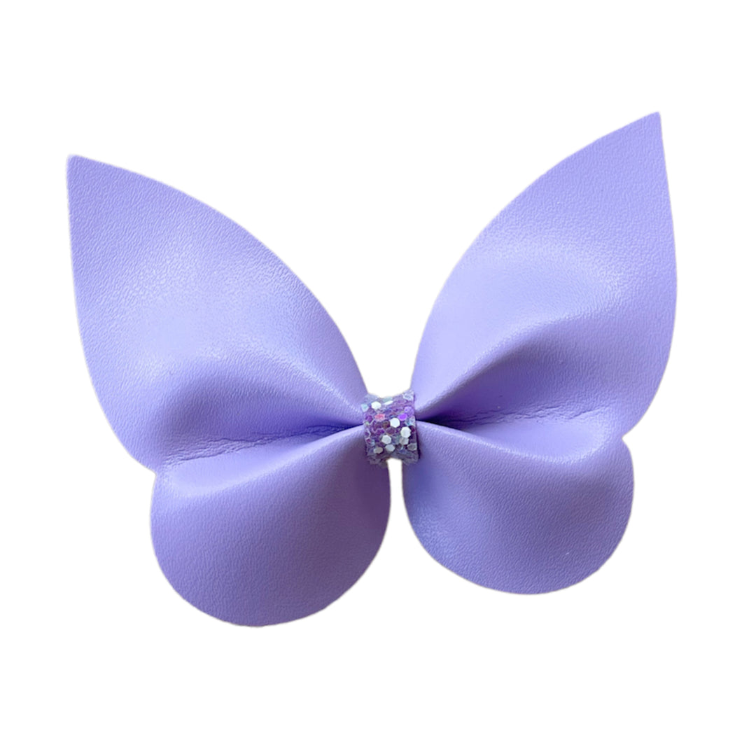 Holly- Purple