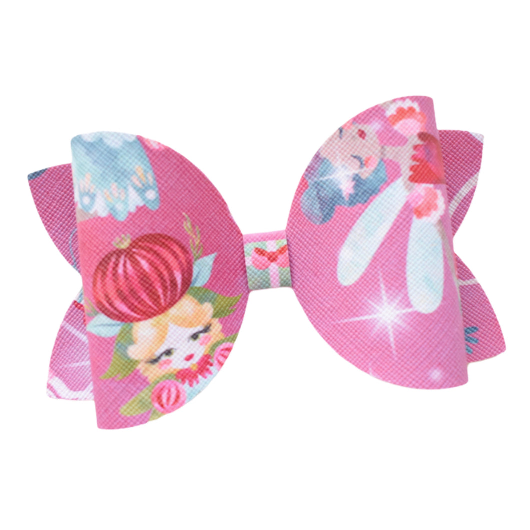 Christmas fairy 14