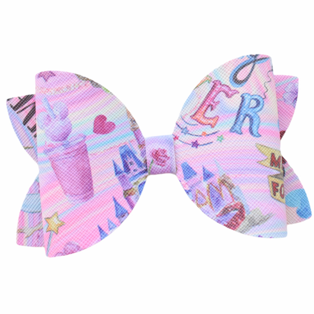 Best Day Ever- Pink 2