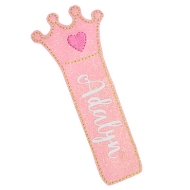 Princess Bookmark