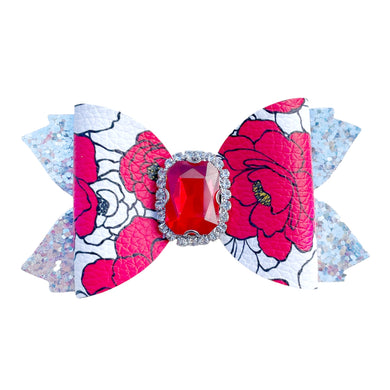 Limited Edition Cystic Fibrosis Bow