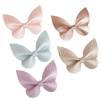 Pearl Basics- Mini Butterfly